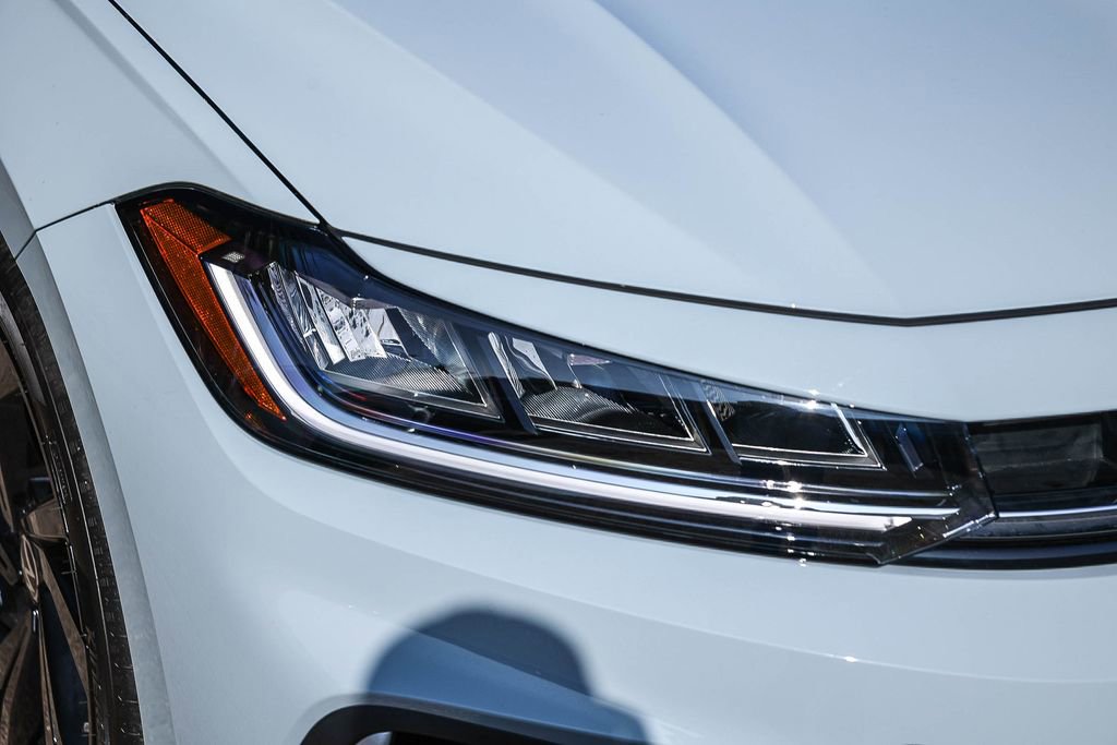 New 2026 Volkswagen Jetta SE image 14