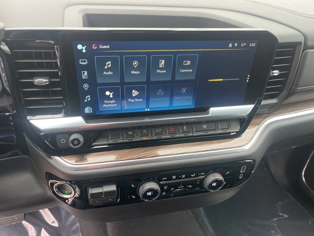 New 2026 Chevrolet Silverado 1500 LT image 32