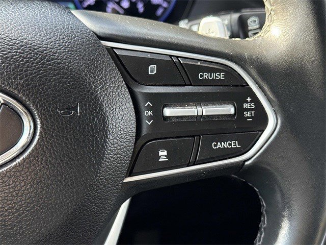 Used 2022 Hyundai Palisade SEL w/ Premium Package image 20