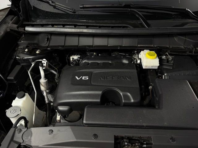 Used 2023 Nissan Pathfinder SL image 14