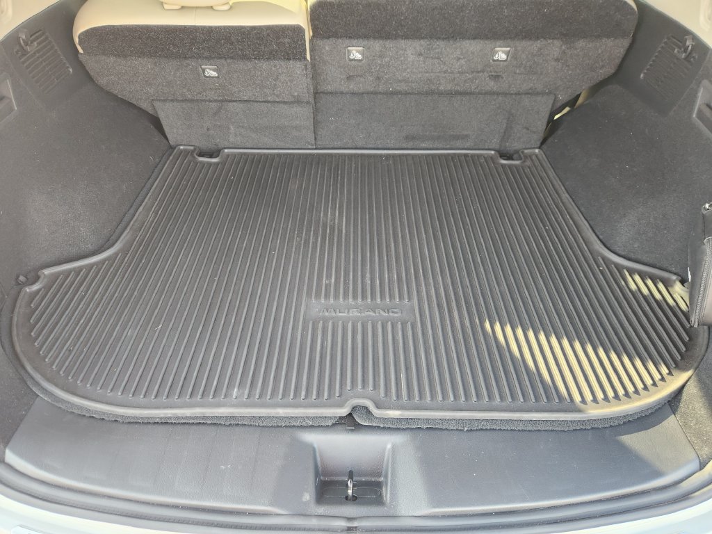 Used 2023 Nissan Murano SL w/ SL Moonroof Package FWD image 24