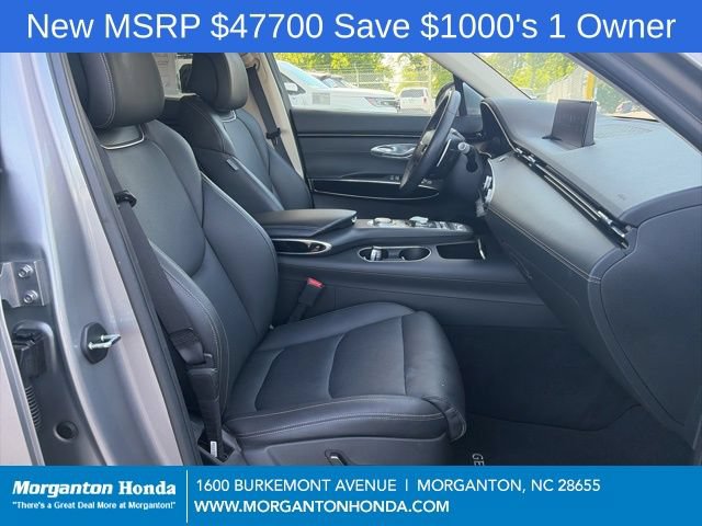 Used 2025 Genesis GV70 2.5T AWD/4WD image 33