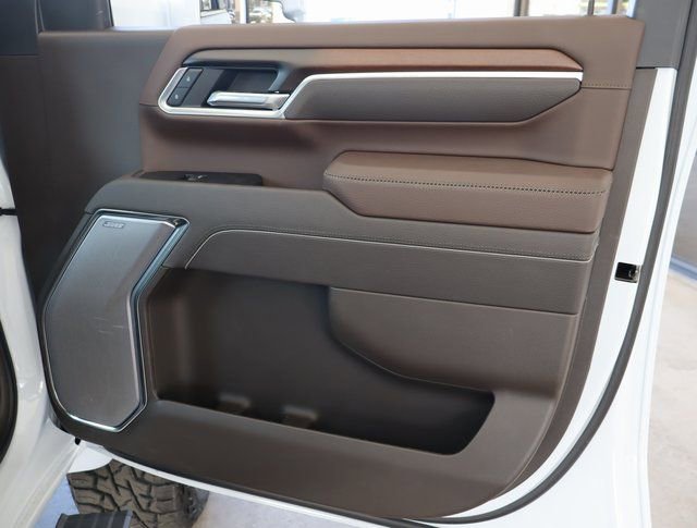 Used 2026 GMC Sierra 2500 Denali w/ Denali Reserve Package image 53