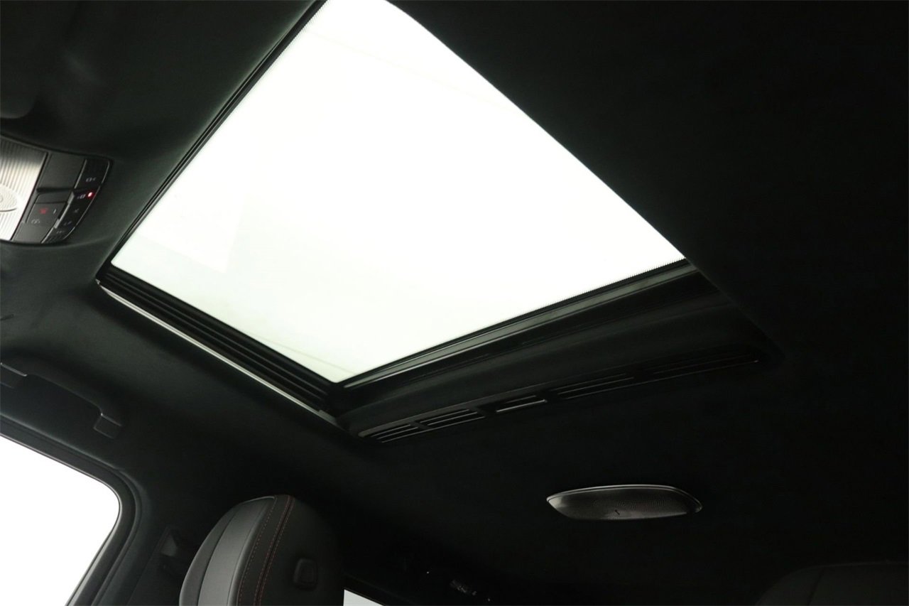 New 2026 Mercedes-Benz G 550 image 14