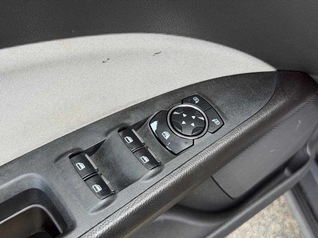 Used 2015 Ford Fusion S FWD image 27