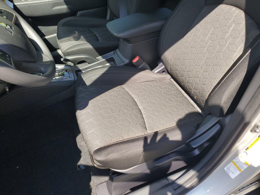 New 2026 Mitsubishi Outlander Sport ES image 20