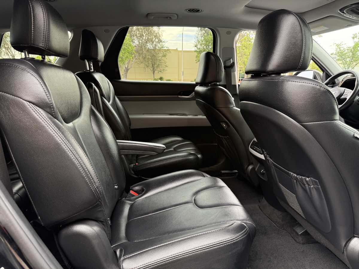 Used 2020 Hyundai Palisade SEL FWD image 65