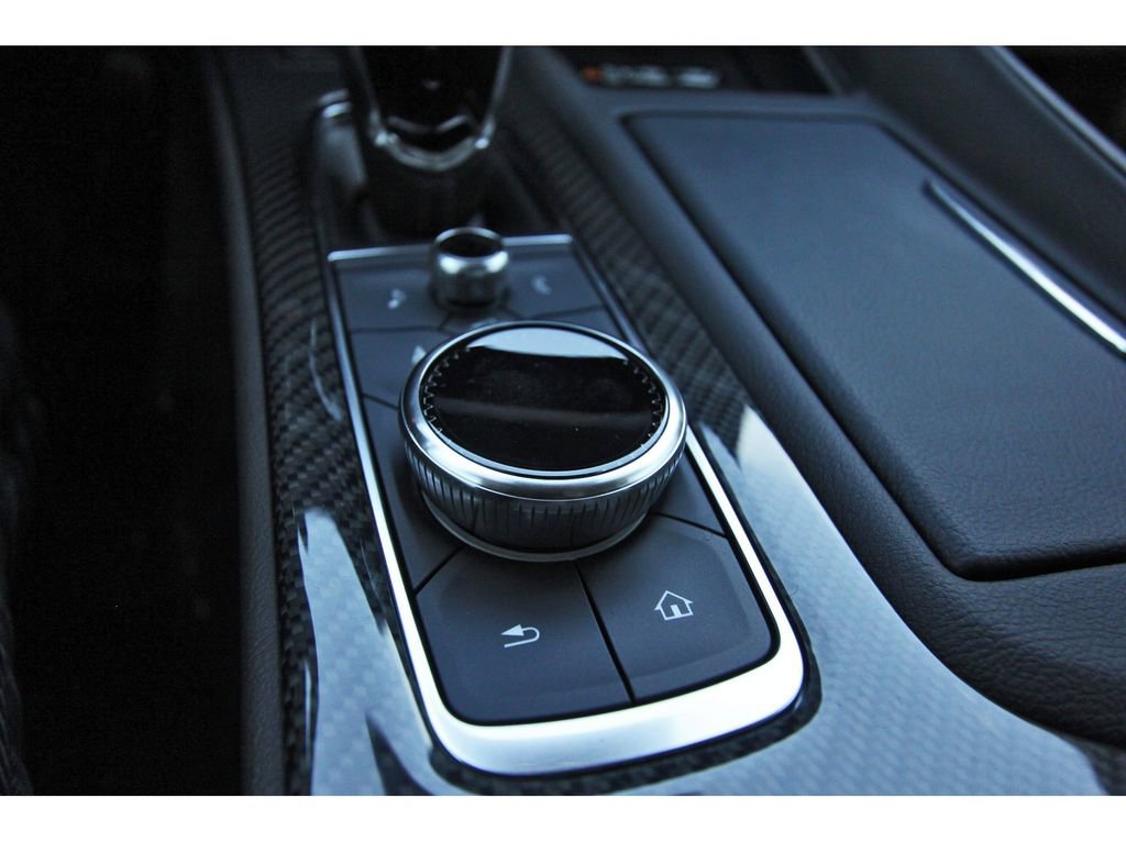 New 2026 Cadillac CT5 V image 21