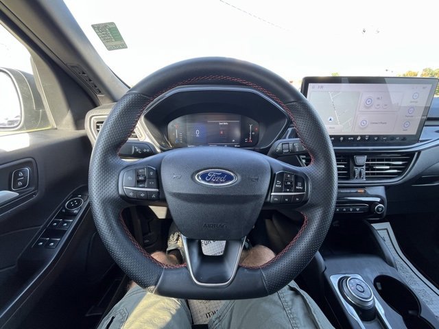 Used 2023 Ford Escape ST-Line w/ Tech Pack #1 image 12