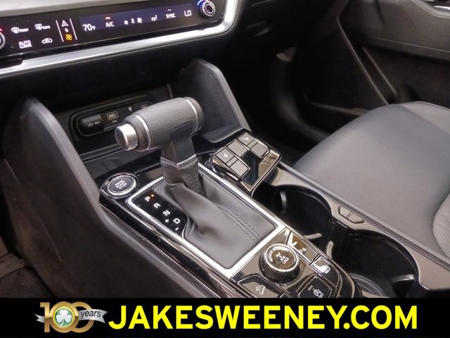 Used 2025 Kia Sportage X-Line w/ Premium Package image 25