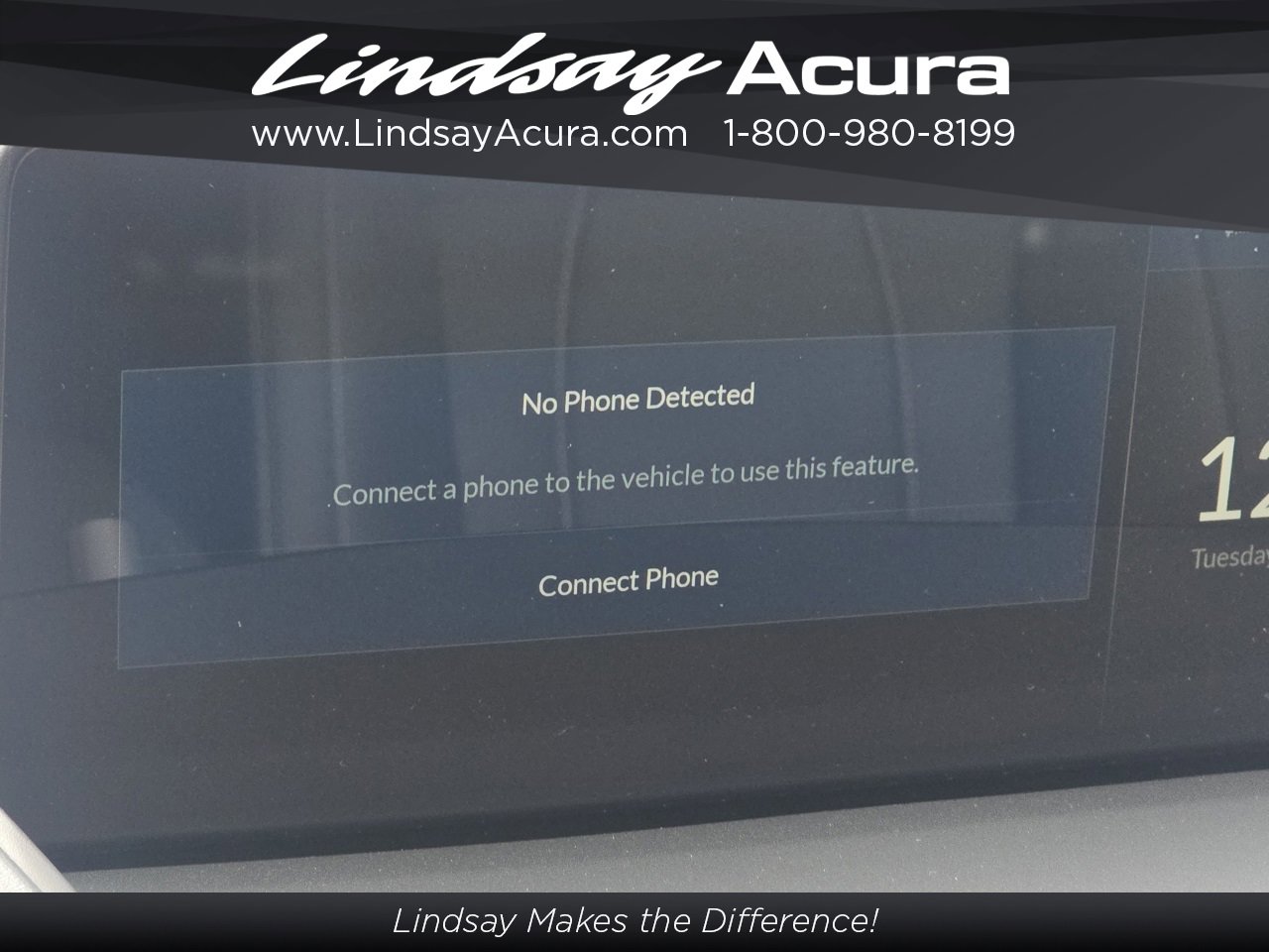 New 2025 Acura RDX SH-AWD image 19