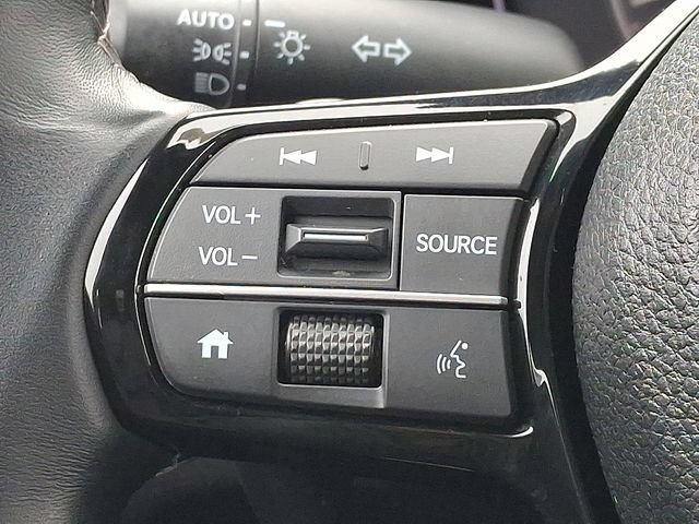 Used 2025 Honda Civic Sport image 21