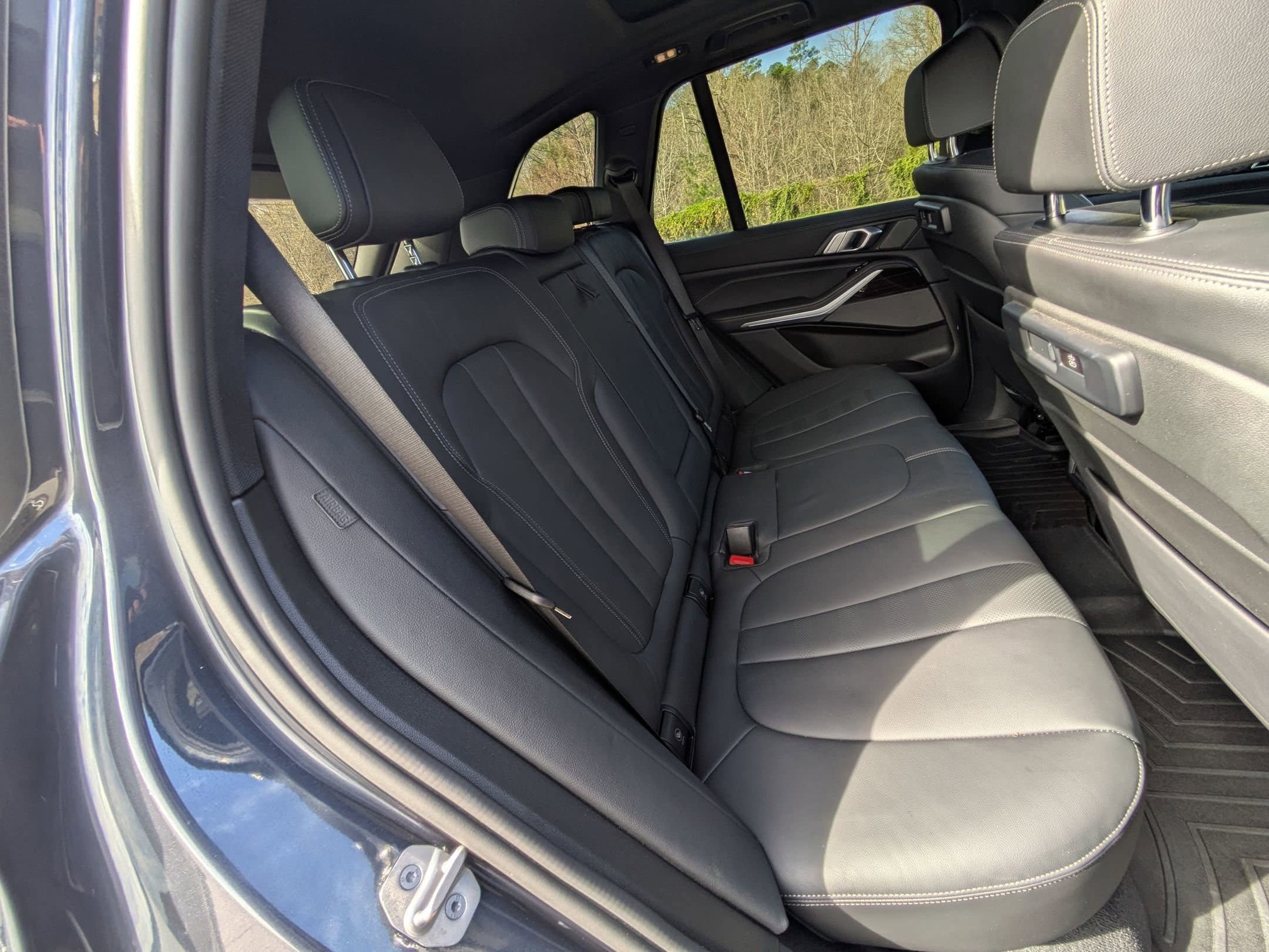 Used 2021 BMW X5 xDrive45e w/ Premium Package image 26