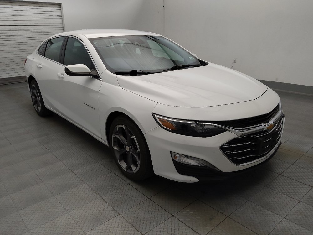 Used 2023 Chevrolet Malibu LT FWD image 13