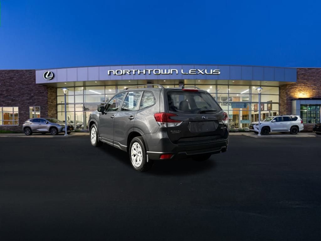Used 2020 Subaru Forester w/ Alloy Wheel Package image 21