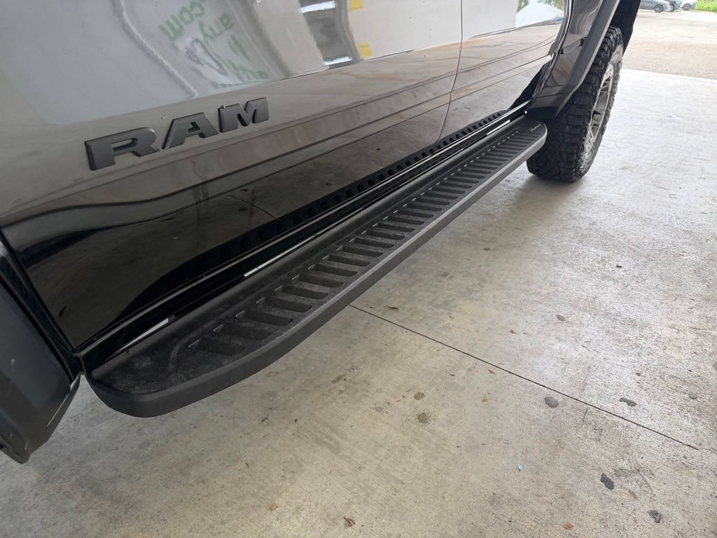 Used 2024 RAM 1500 TRX AWD/4WD image 18