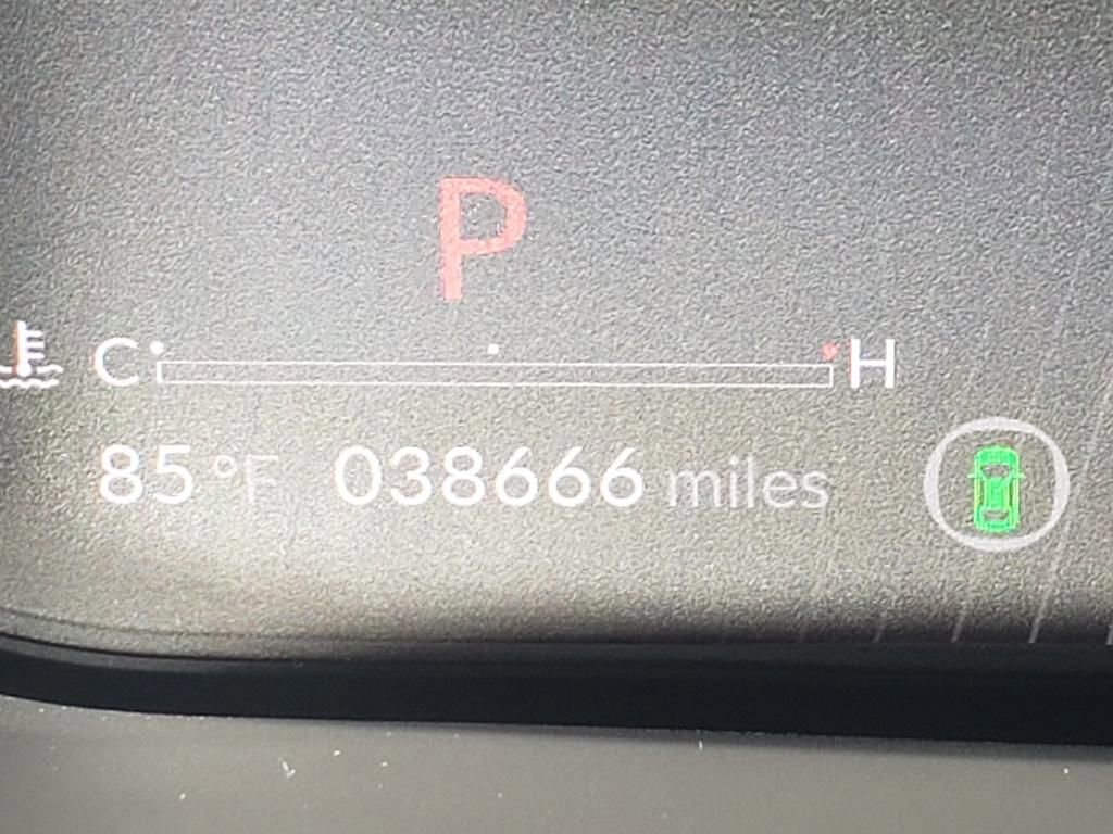 Used 2023 Acura MDX SH-AWD w/ Advance Package image 25