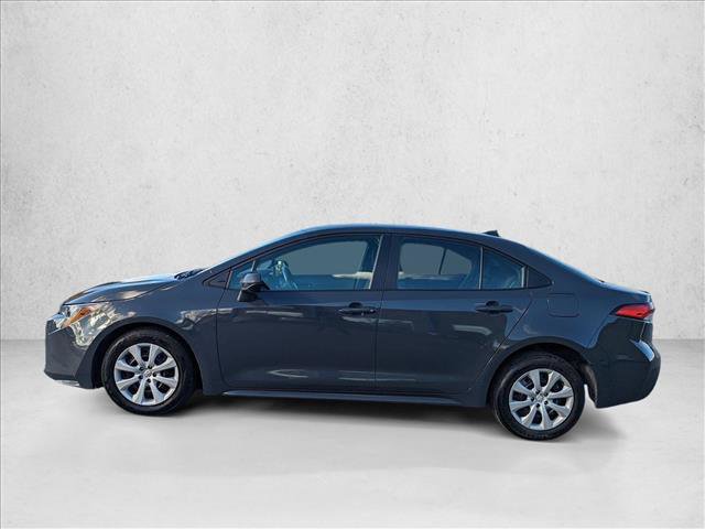 Used 2024 Toyota Corolla LE image 9