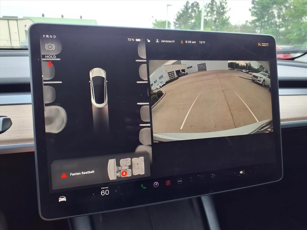 Used 2023 Tesla Model 3 Long Range image 25