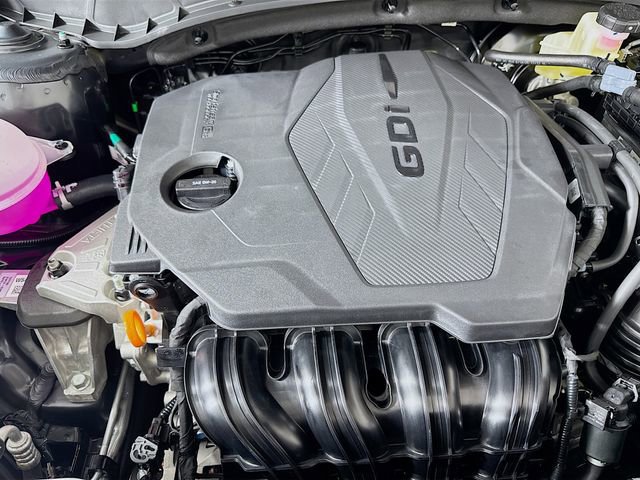 New 2026 Hyundai Santa Cruz SE image 31