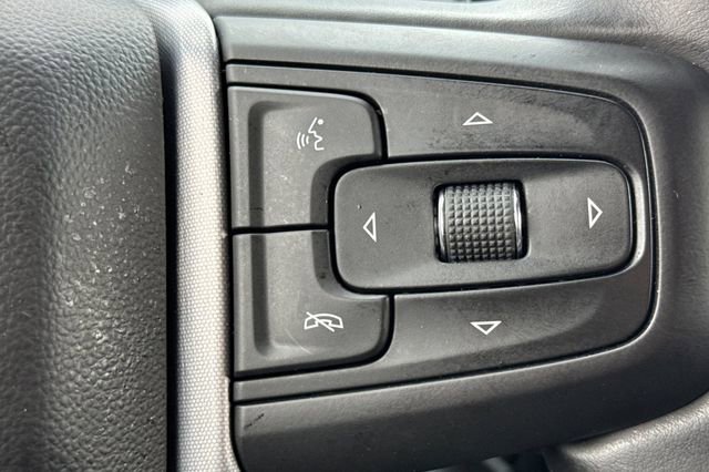 Used 2025 GMC Sierra 1500 Elevation w/ Preferred Package image 39