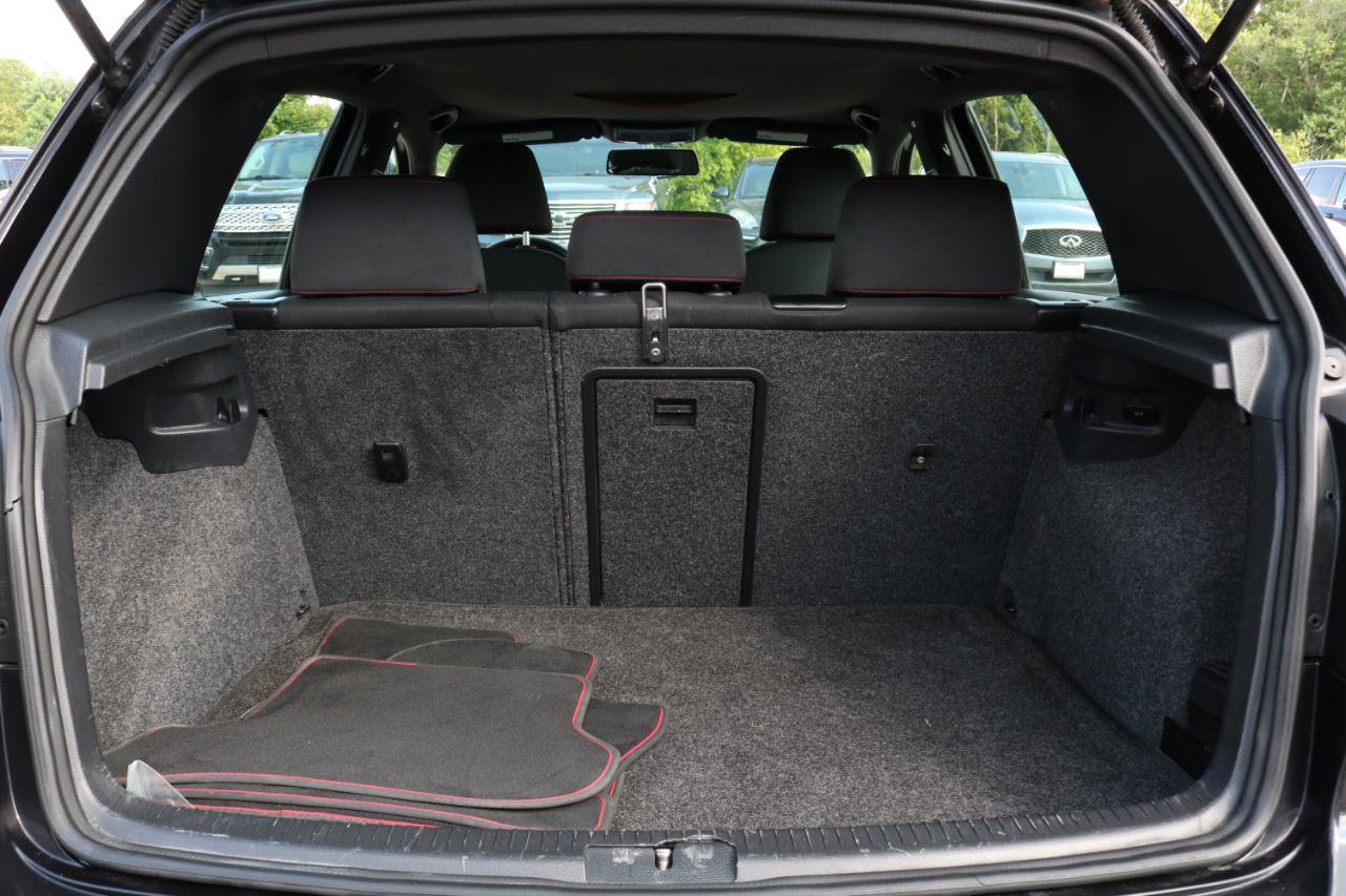Used 2013 Volkswagen GTI Wolfsburg Edition FWD image 35