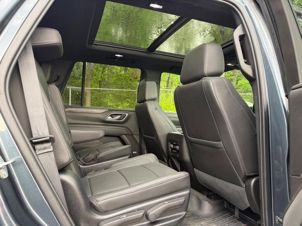 Used 2021 Chevrolet Tahoe Z71 AWD/4WD image 10