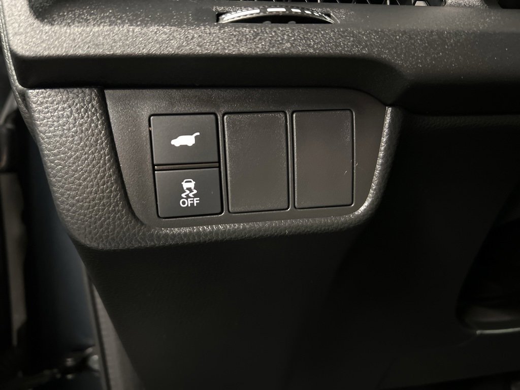 Used 2025 Honda CR-V Sport-L image 25