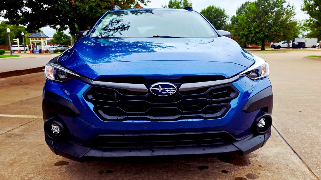 Used 2024 Subaru Crosstrek 2.0i Premium AWD/4WD image 20