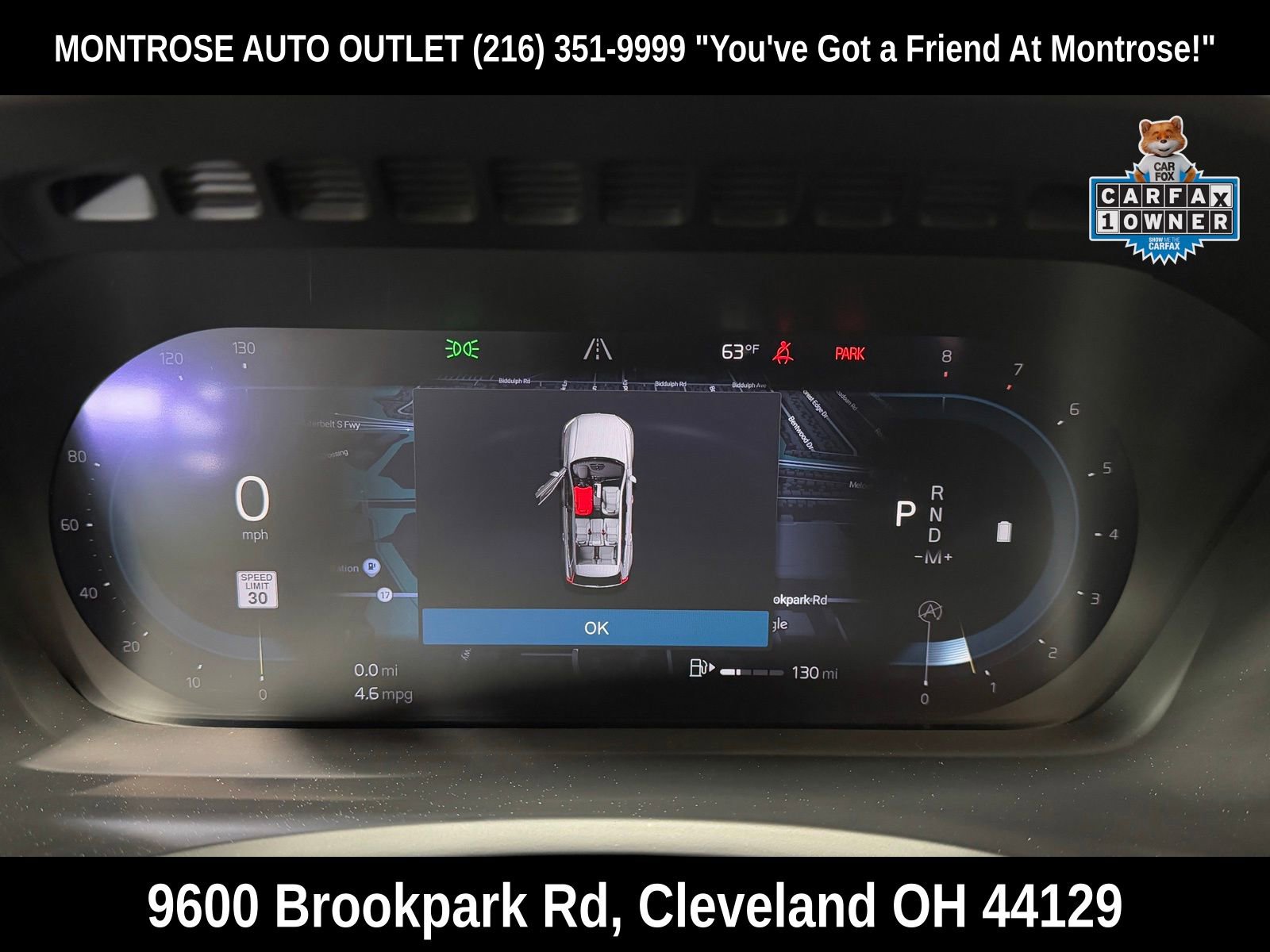 Used 2023 Volvo XC90 B6 Plus w/ Protection Package image 20