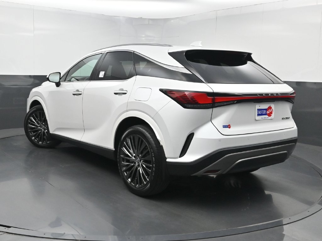 Used 2023 Lexus RX 350 FWD w/ Cold Area Package image 24