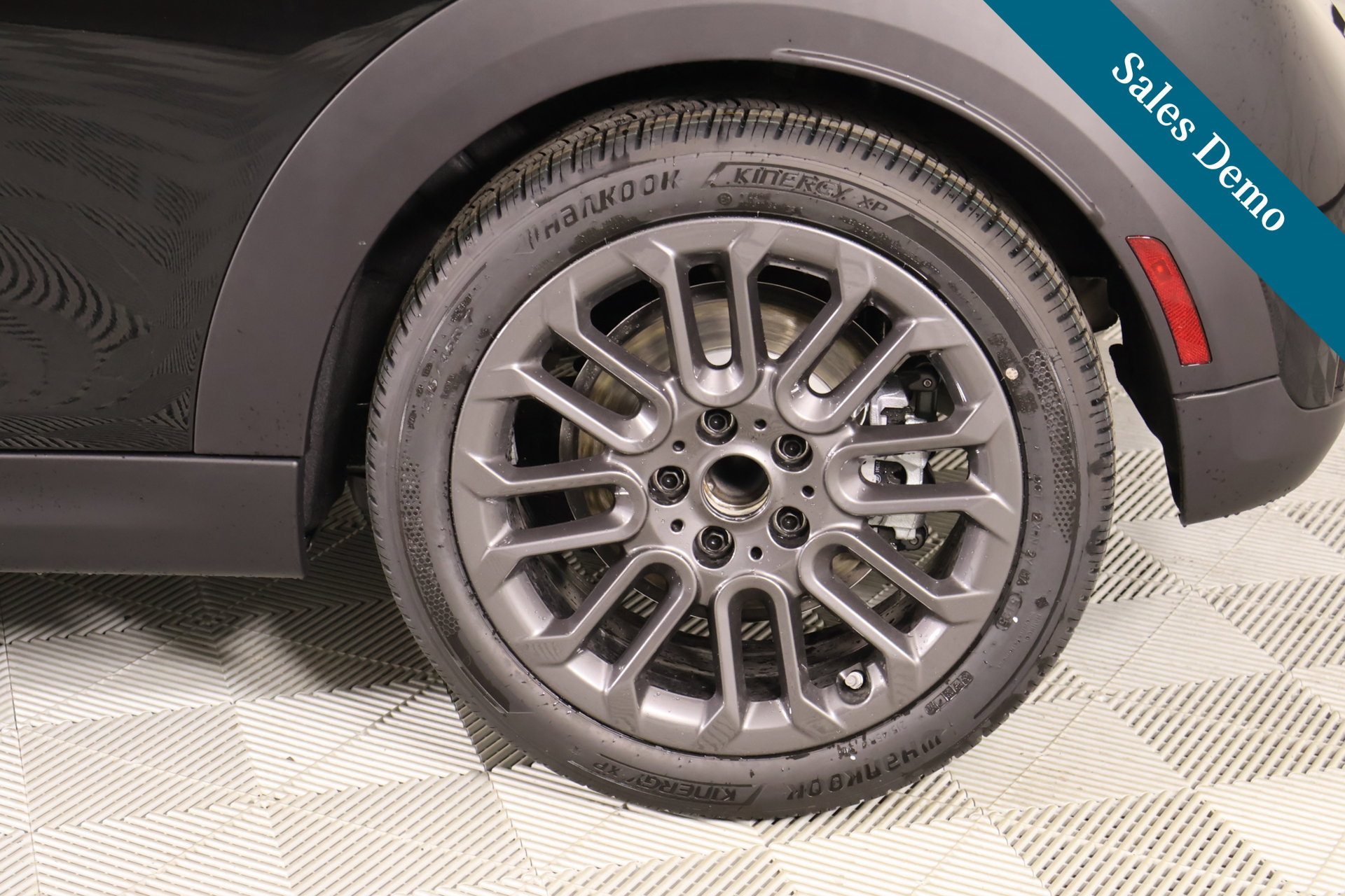 New 2026 MINI Cooper S FWD image 16