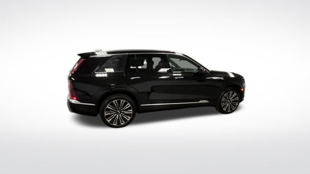 New 2026 Cadillac Vistiq Premium Luxury image 51