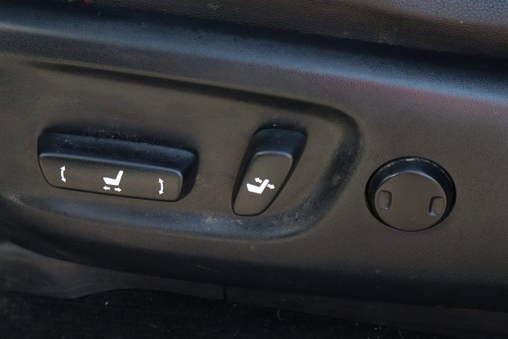 Used 2022 Toyota 4Runner TRD Off-Road Premium image 19