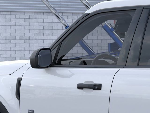 New 2026 Ford Bronco Sport Big Bend image 20