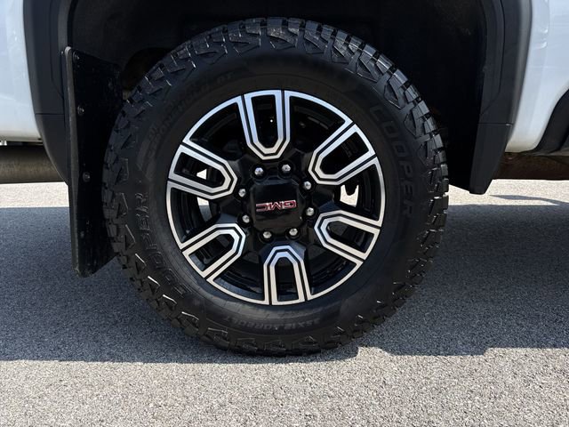 Used 2021 GMC Sierra 2500 AT4 w/ AT4 Premium Plus Package image 34