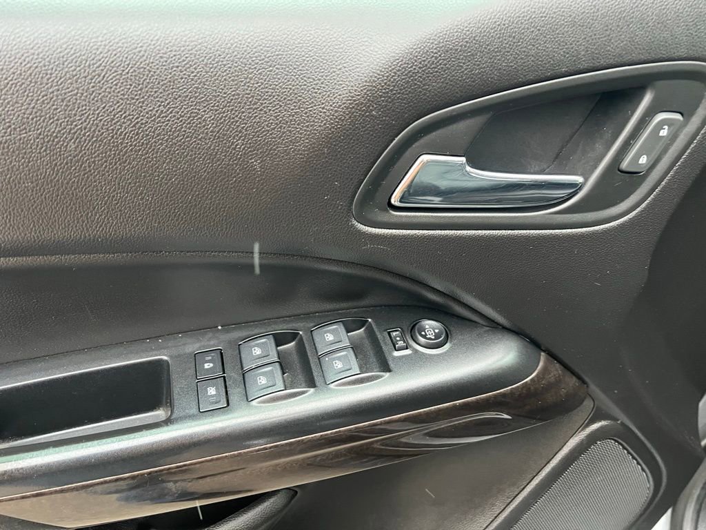 Used 2018 GMC Canyon SLT w/ Driver Alert Package image 15