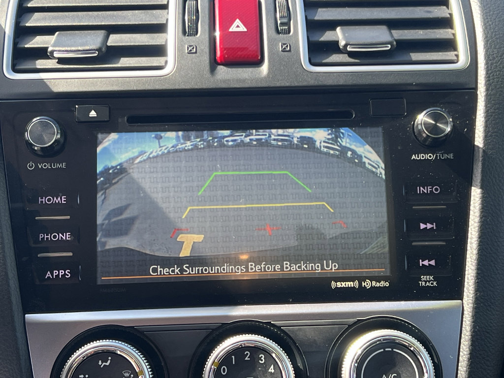 Used 2016 Subaru Crosstrek 2.0i Premium image 28