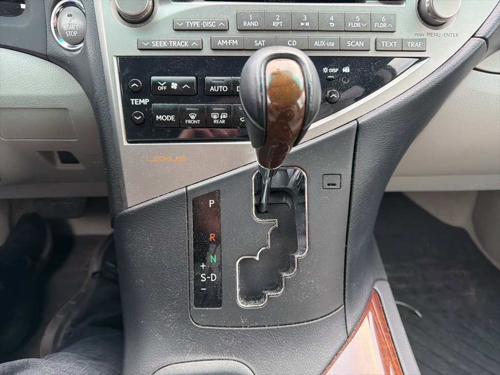 Used 2011 Lexus RX 350 2WD image 21