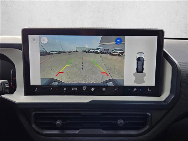 New 2026 Ford Bronco Sport Heritage w/ Convenience Package image 13