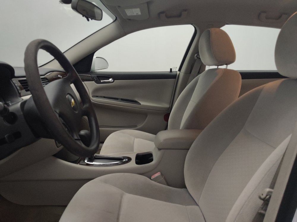 Used 2014 Chevrolet Impala Limited LS FWD image 17