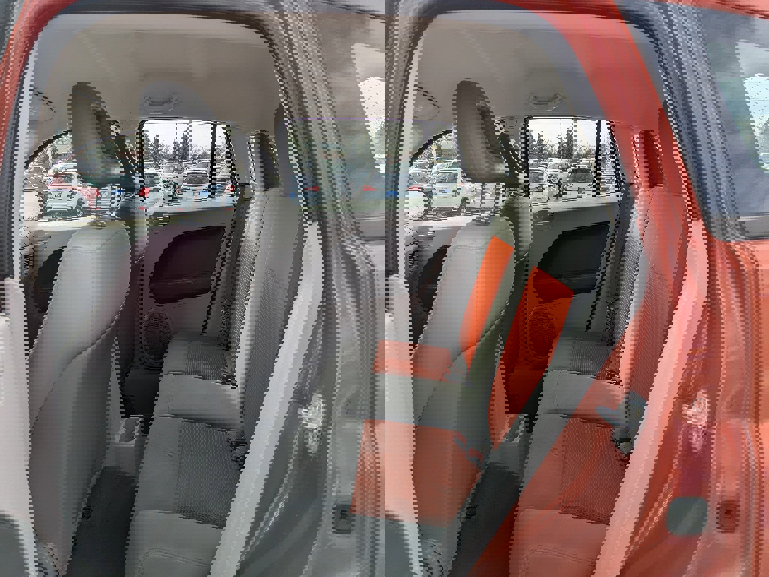 Used 2007 Dodge Caliber SXT image 22