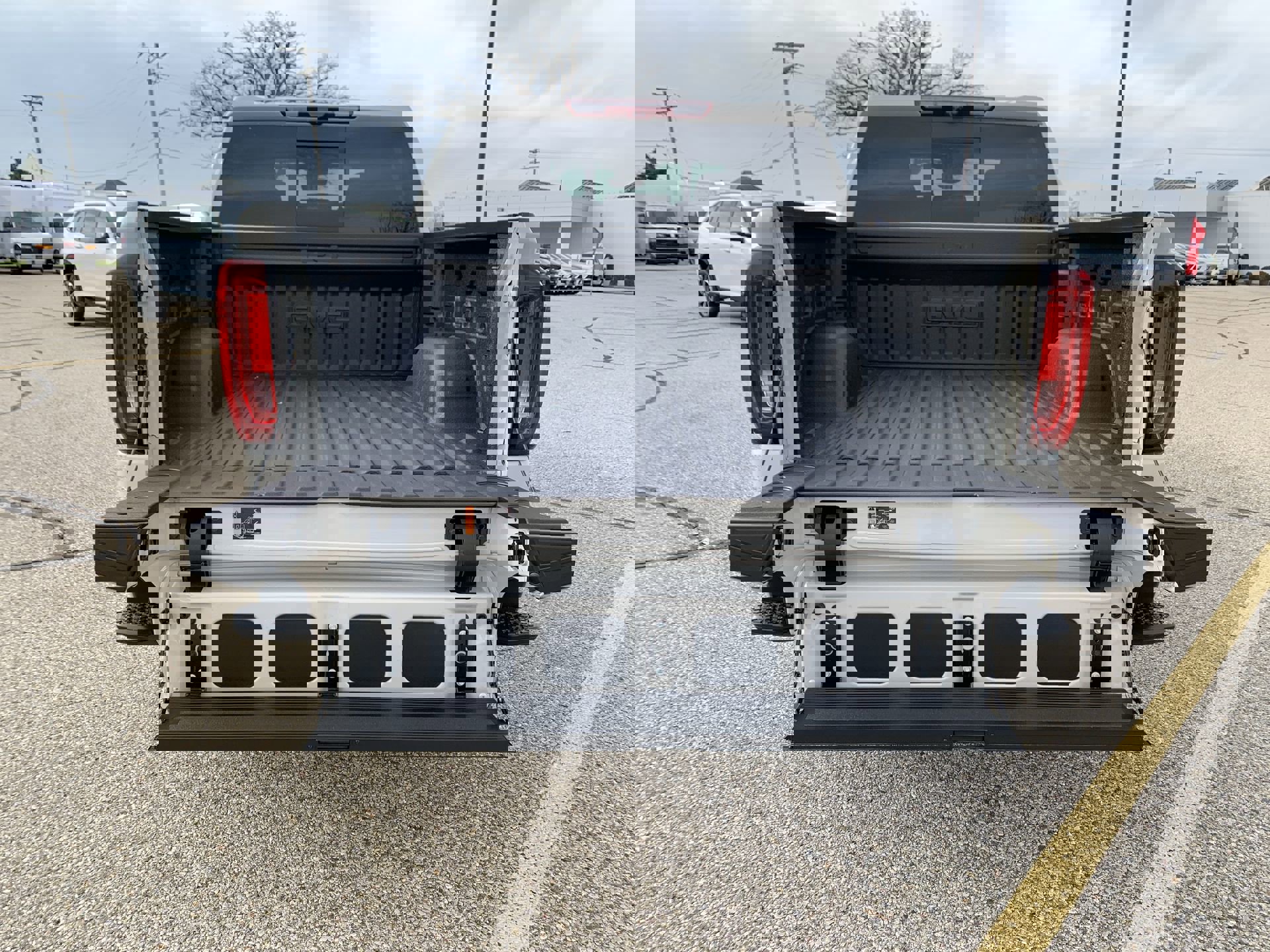 New 2026 GMC Sierra 1500 Denali w/ Technology Package image 35