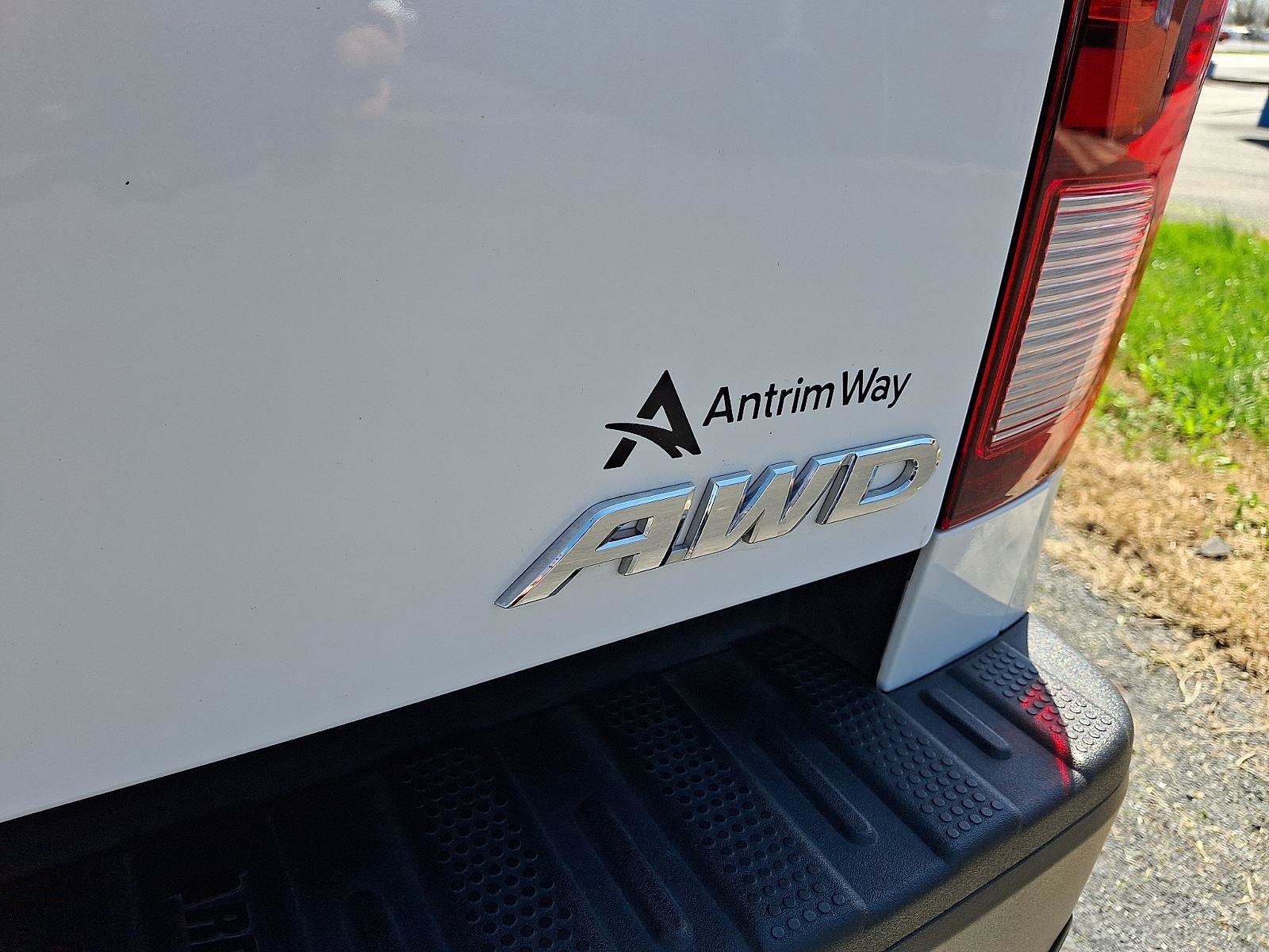 Used 2023 Honda Ridgeline RTL-E image 33