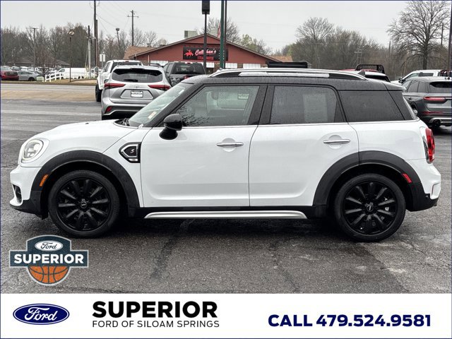 Used 2018 MINI Cooper Countryman S image 10