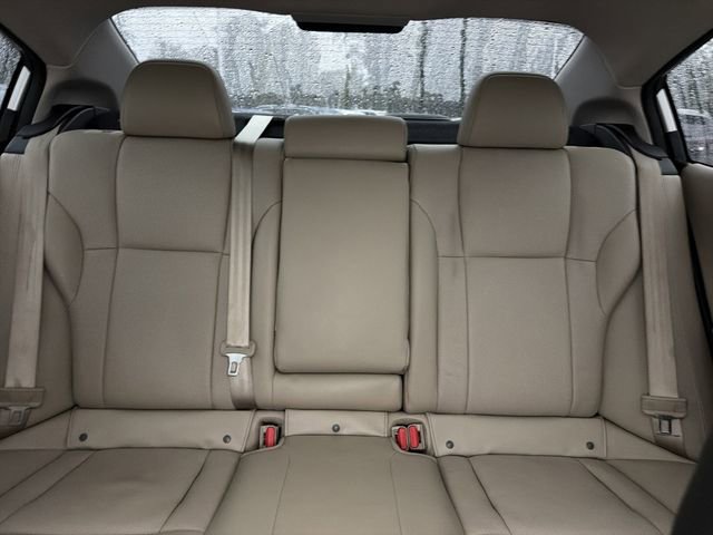 Used 2022 Subaru Legacy Limited XT AWD/4WD image 27