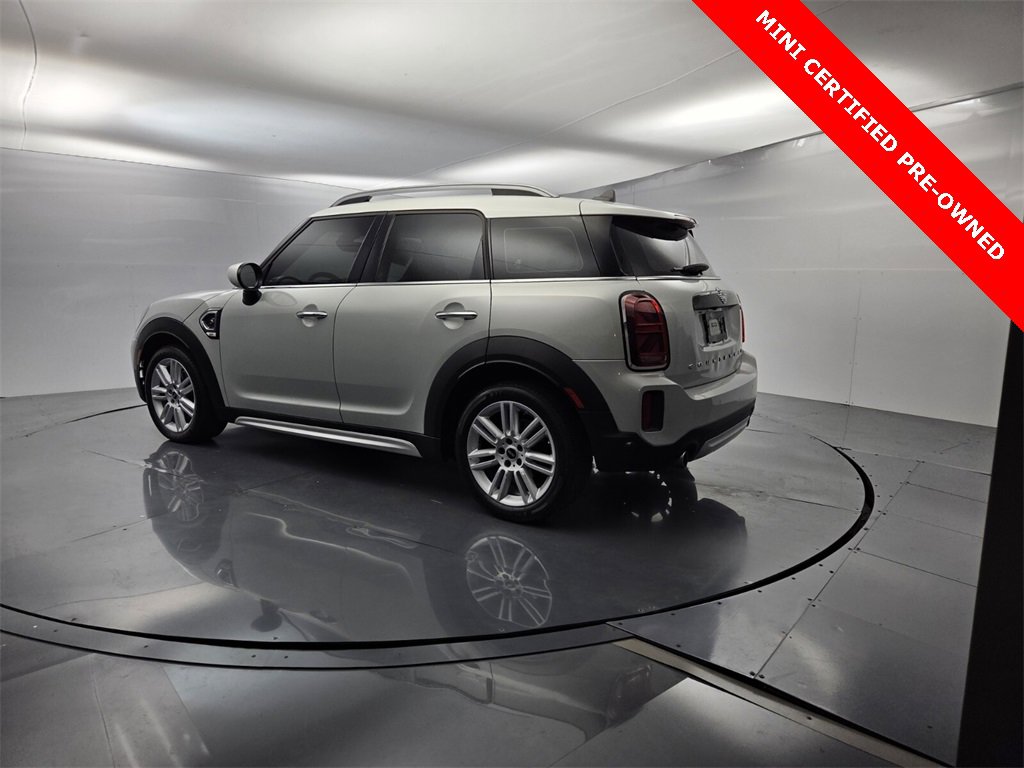 Used 2023 MINI Cooper Countryman S w/ Signature Upholstery Package image 9
