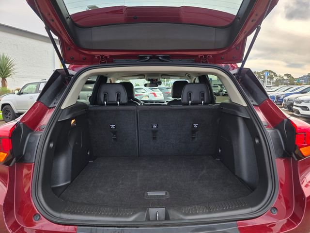 Used 2023 Buick Encore GX Preferred w/ Cold Weather Comfort Package image 12