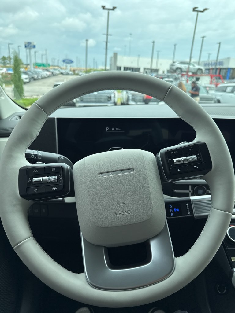 New 2026 Hyundai Santa Fe SEL AWD/4WD image 13