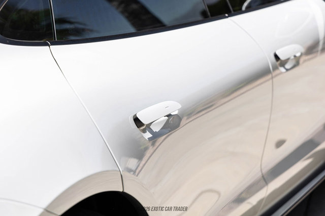 Used 2023 Porsche Taycan RWD image 84